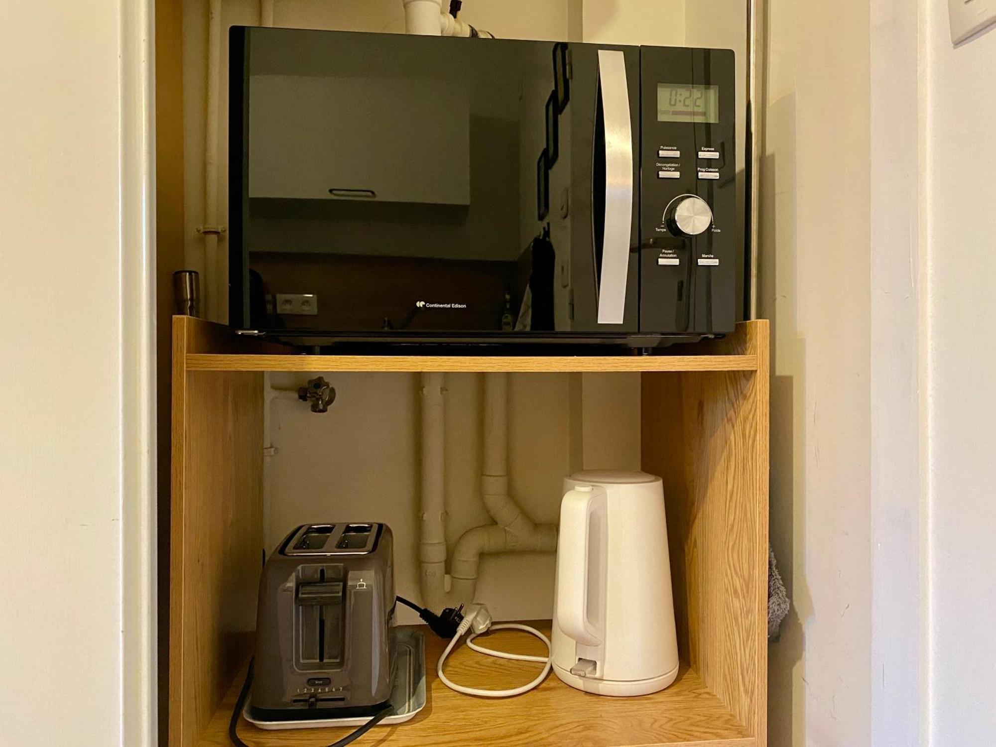 Appartement Proche Centre-Ville- Fibre Saint-Lo Exterior photo